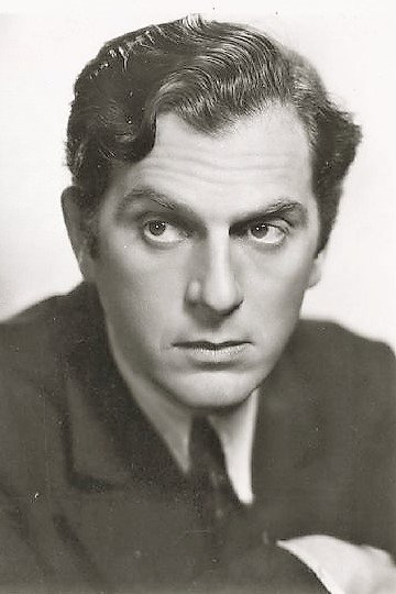 Walter Woolf King as Prince Midanoff in The Lottery Lover
