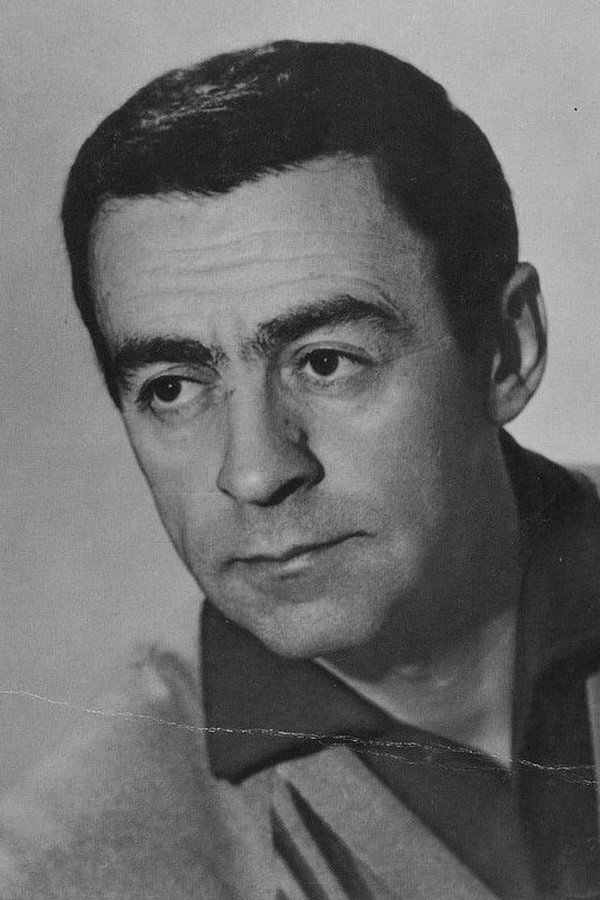 Владимир Татосов as Yakov Sverdlov in The Sixth of July
