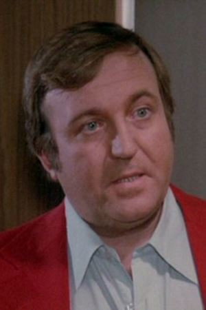 Michael Alldredge as Frank Foley in Almost Grown