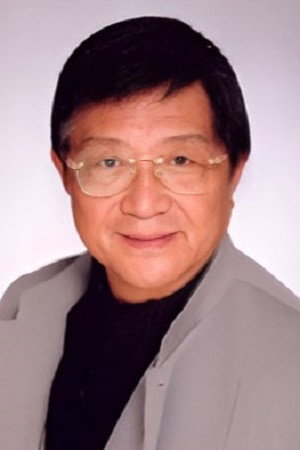 片岡五郎 as Goro Kataoka in Stop the Bitch Campaign Version 2.0