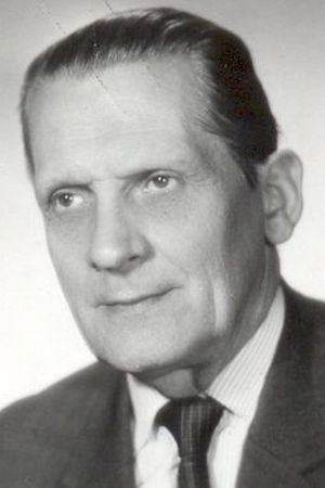 Jerzy Bielenia as Jerzy Woźniak in Adam's Two Ribs