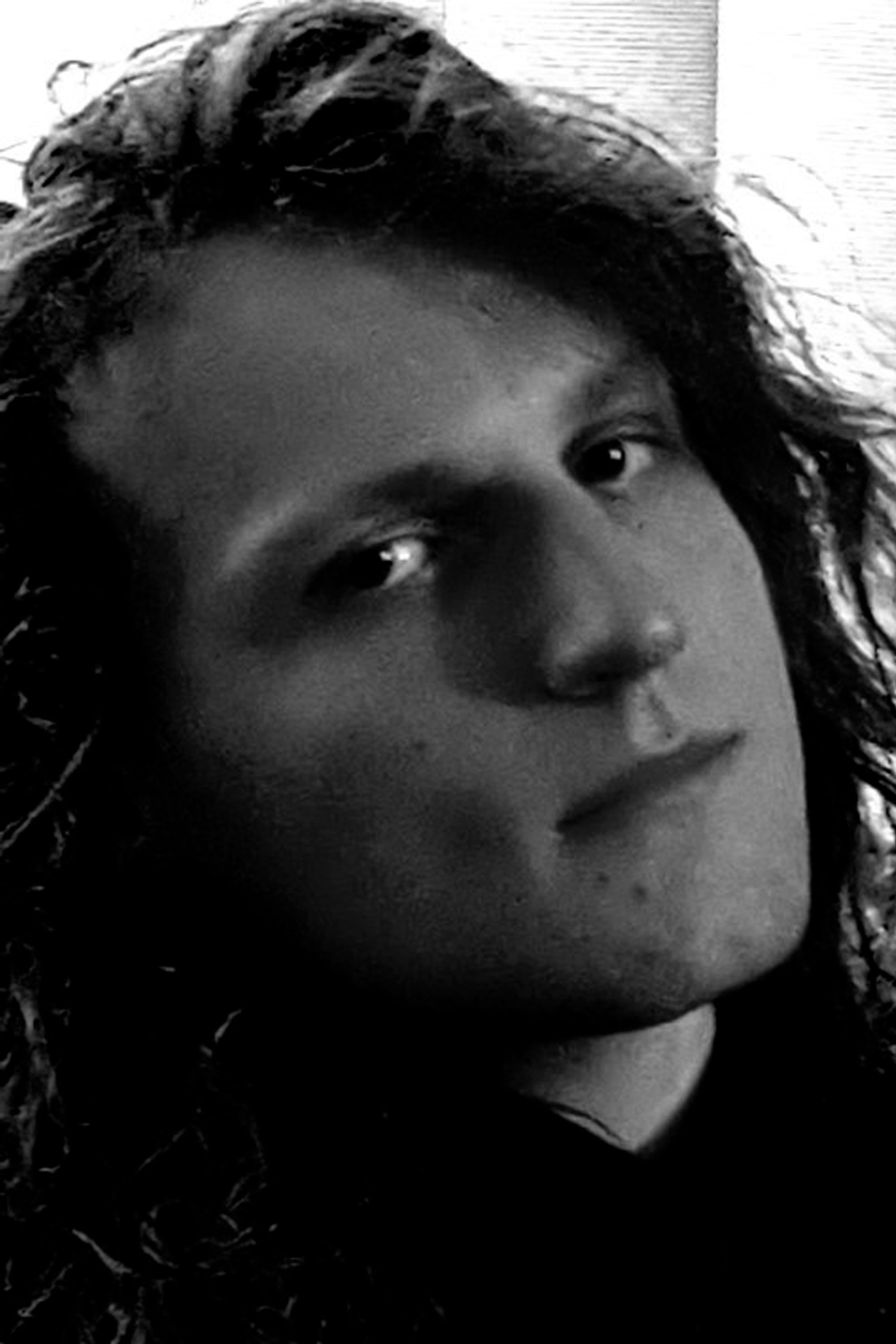Stephen Huddlestone as Viktor in The First Night