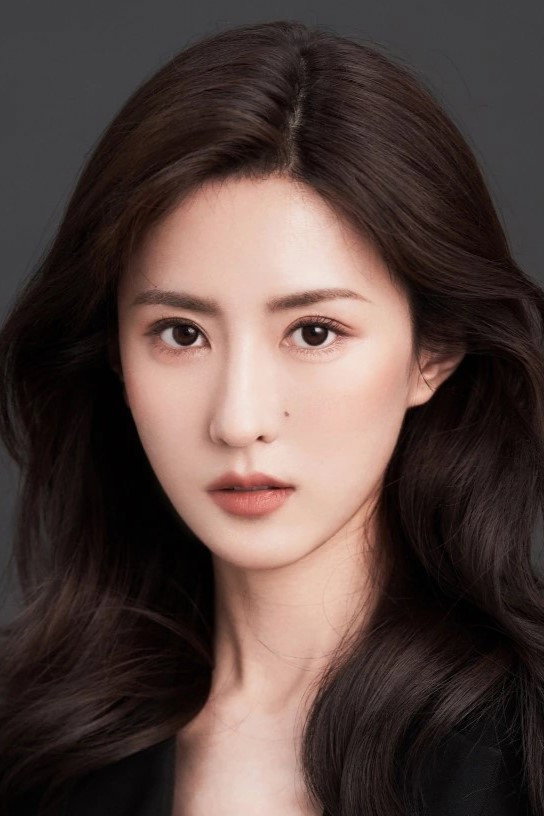 曹明悅 as Chen Xue in The Prosecutor and His Cases
