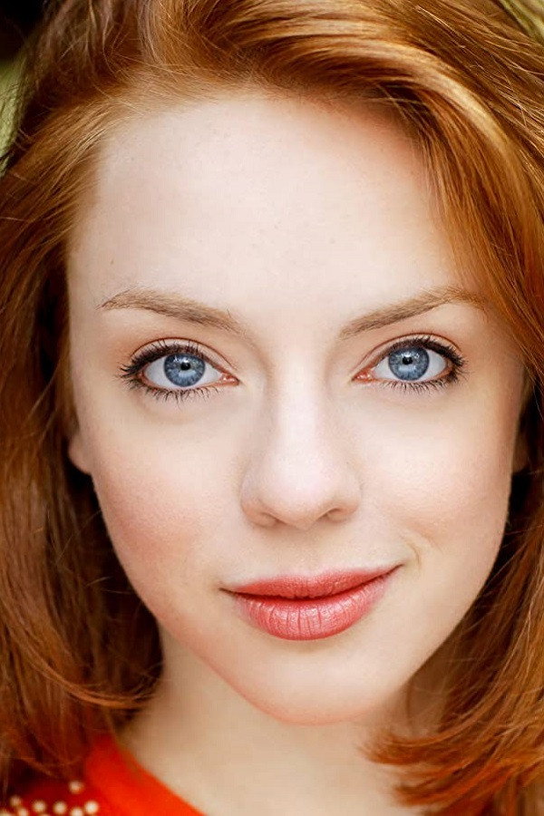 Laura Barbiea as Befany in Demon Hole