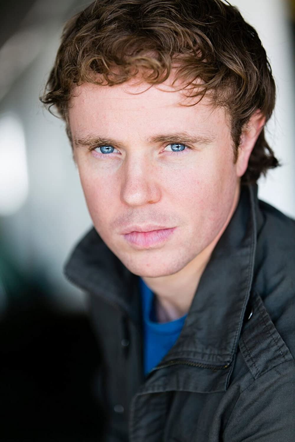 Dustin Kerns as Mike Boyd in Midland