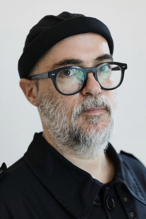 Santiago Loza as Narrator (voice) in Malambo, The Good Man