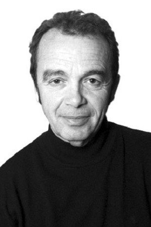 Carlos Tristancho as Juan José Agudo in Lute: Forge On or Die