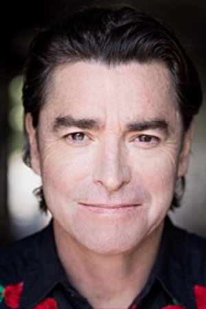 Peter Docker as Keith in Warm Props