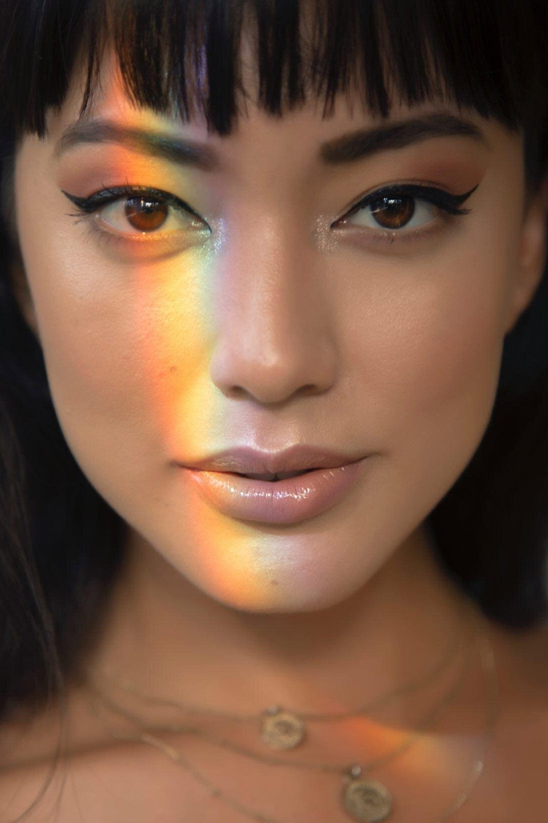 Hanli Hoefer as Self - Judge in SupermodelMe