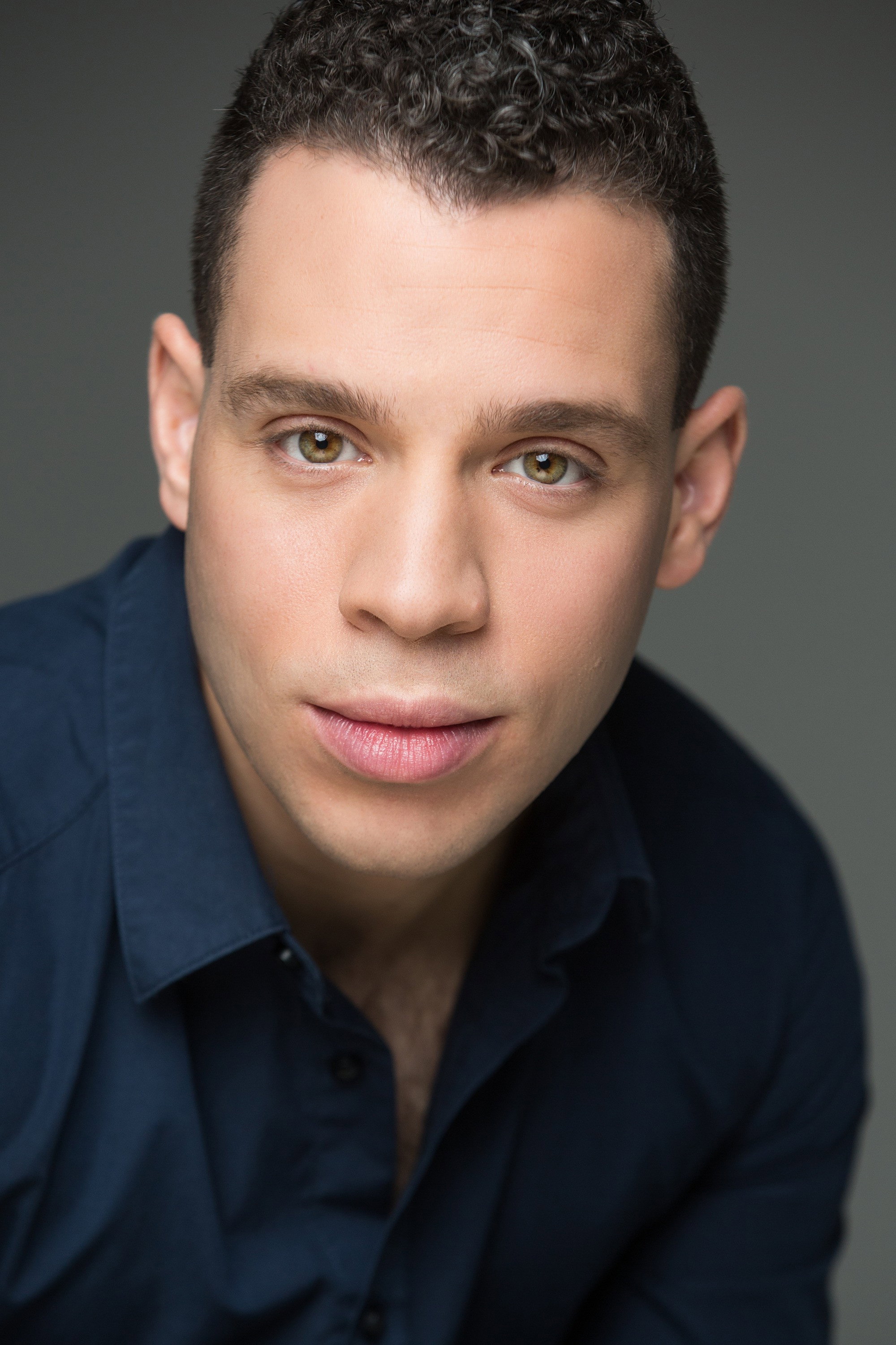 Robin de Jesús as Michael in tick, tick... BOOM!