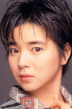 小幡洋子 as Mai Kazuki / Magical Emi (voice) in Magical Emi, the Magic Star