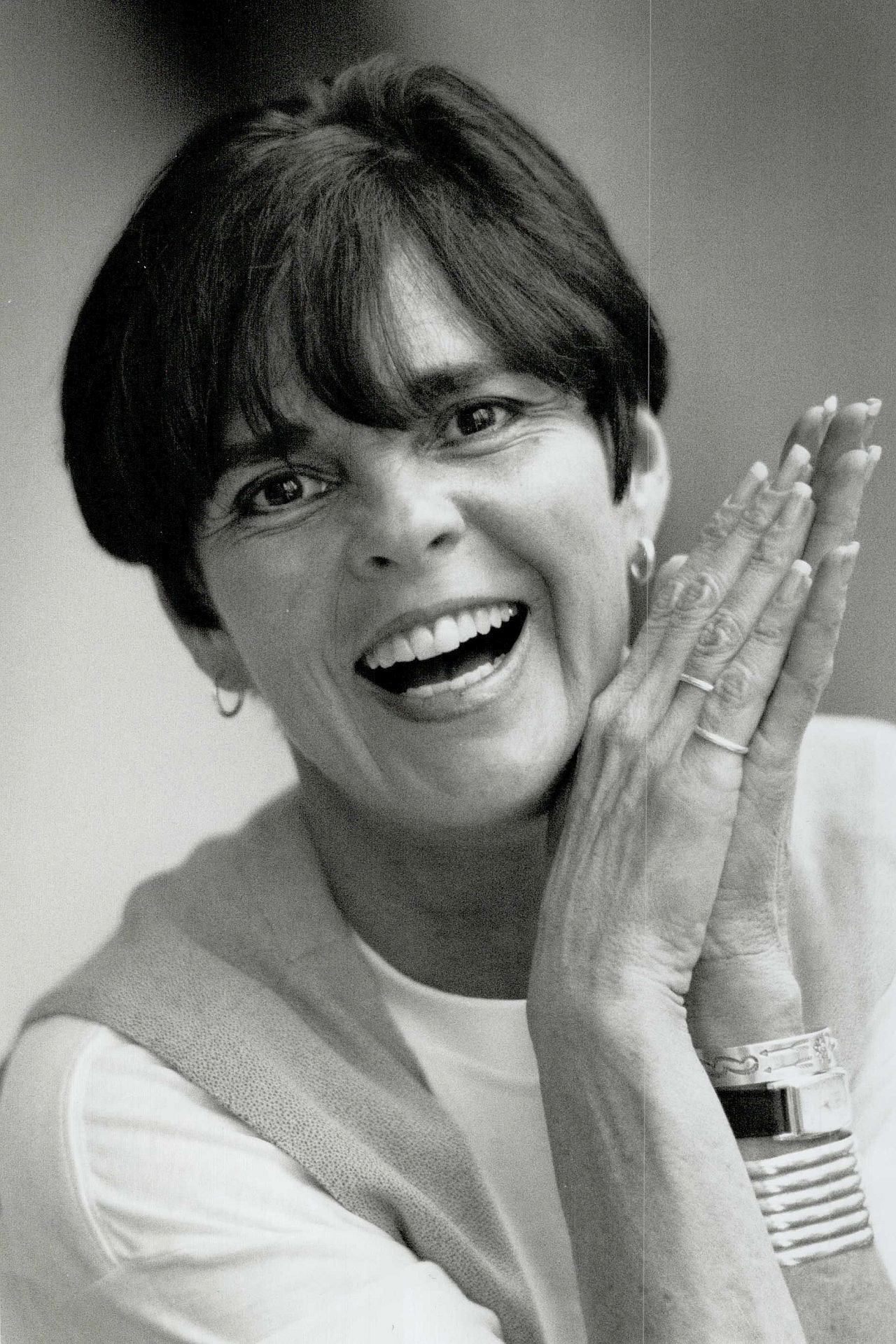 Ali MacGraw as Natalie Jastrow in The Winds of War