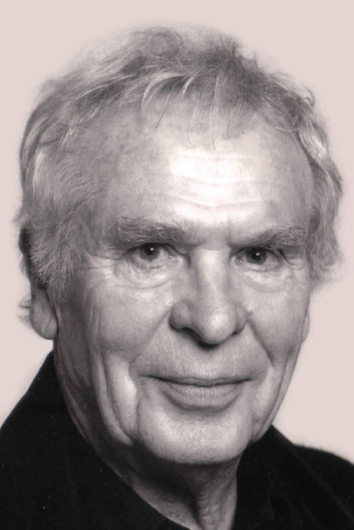 Klaus Gendries as Dr. Hans Karhoff in Wenn Du zu mir hältst