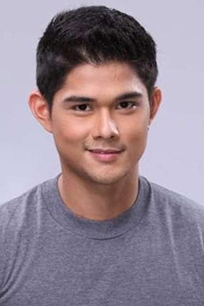 Carl Guevarra as Andrew Alfonso in Bukod Kang Pinagpala