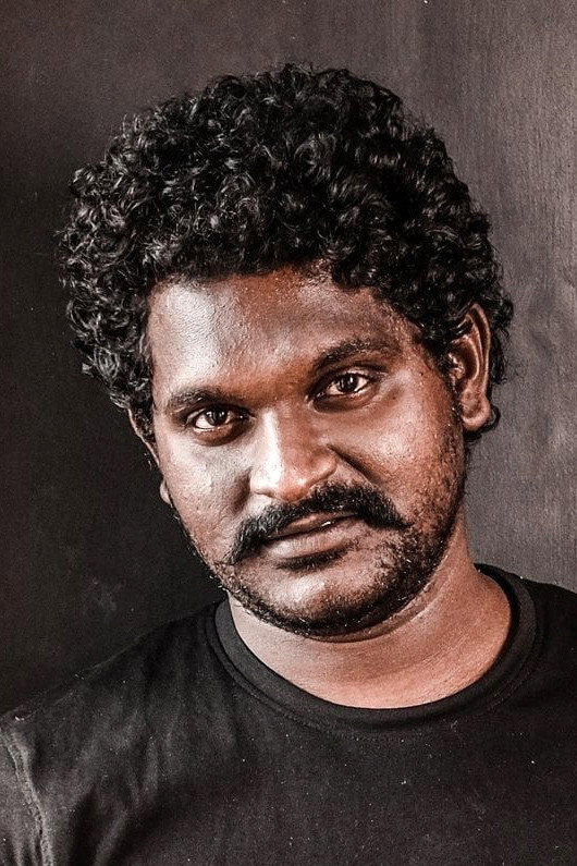 Jagadeesh Bandari as Kesava in Pushpa 2 - The Rule