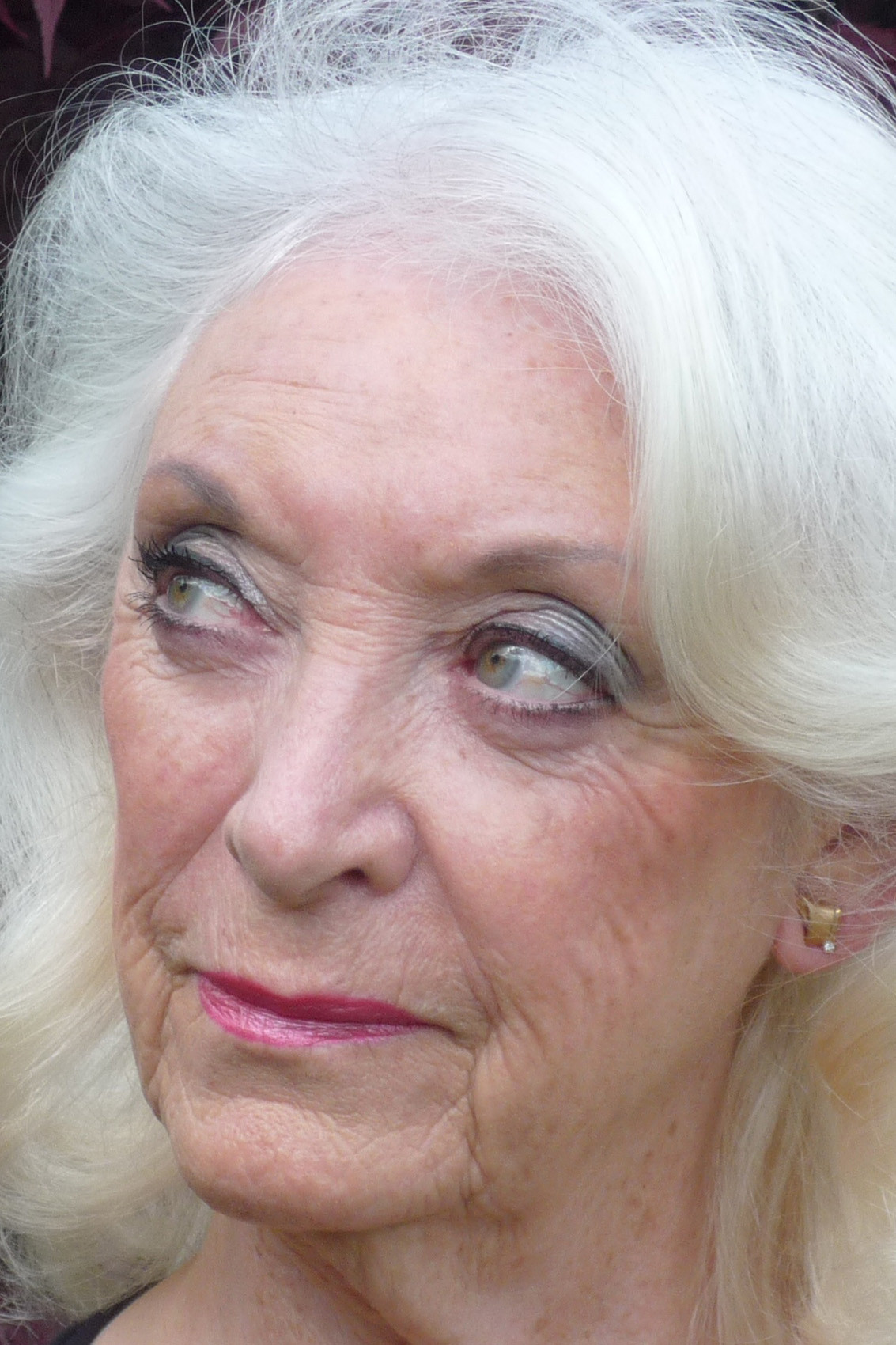 Claire Johnston as Mère in Il y a longtemps que je t'aime