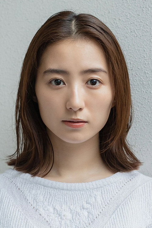 高田里穂 as Saeko Miyata in The Reason My Boyfriend Married My Older Sister