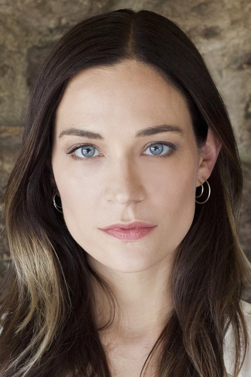 Kathleen Munroe as Nathalie Lacroix in Durham County