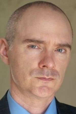 Troy Vincent as Dean in Reboot