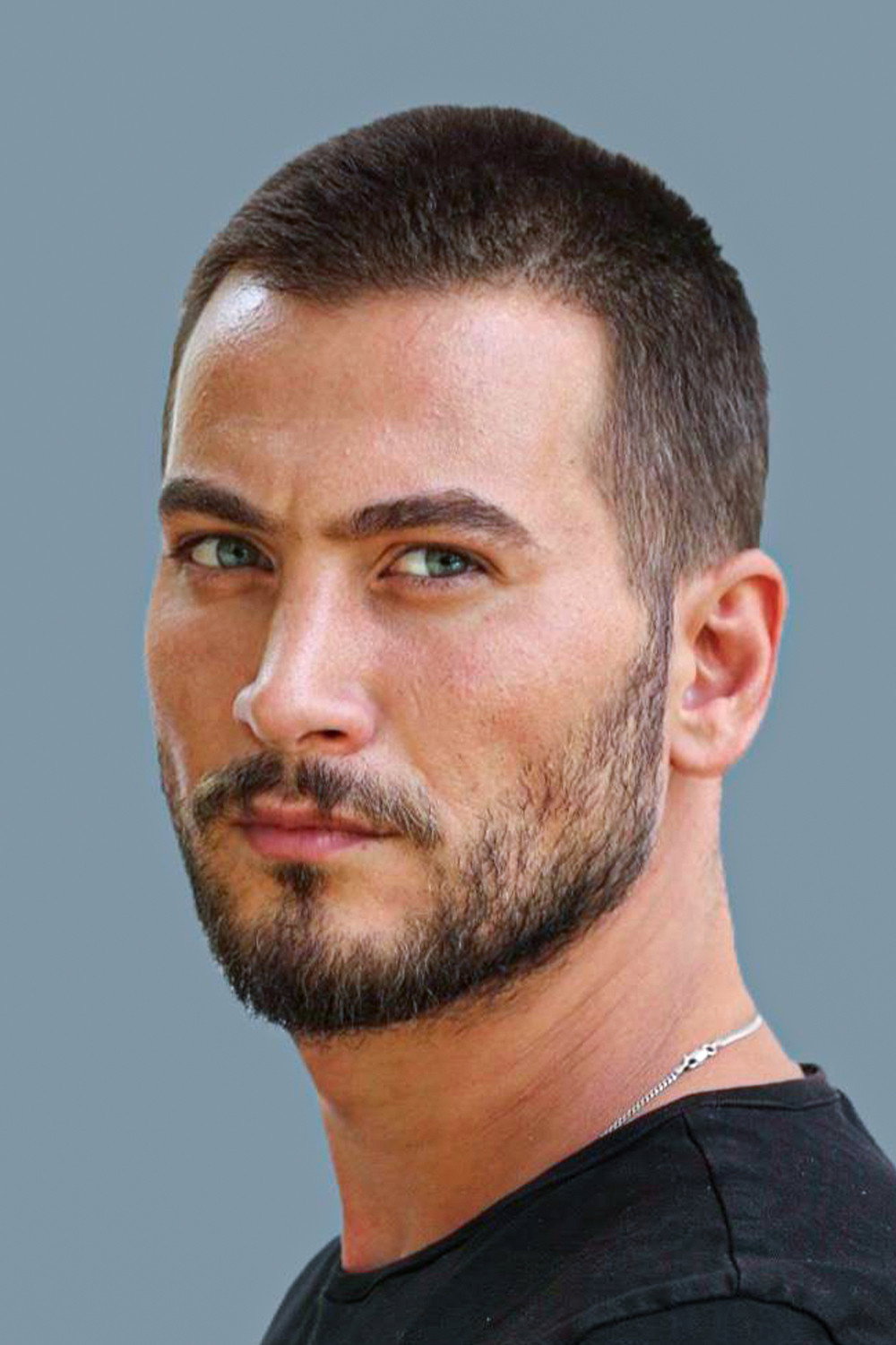 Cihan Yıldız as Halil in Kulyas 2: Zikr-i Ayin