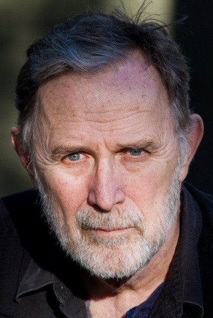 Don Henderson Baker as Mr. Bryant in Crystal River