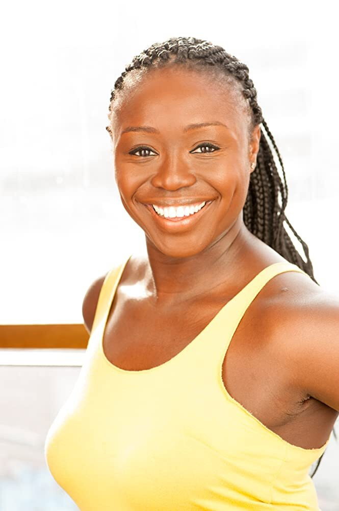 Jocelyn Bioh as Self in Reopening Night