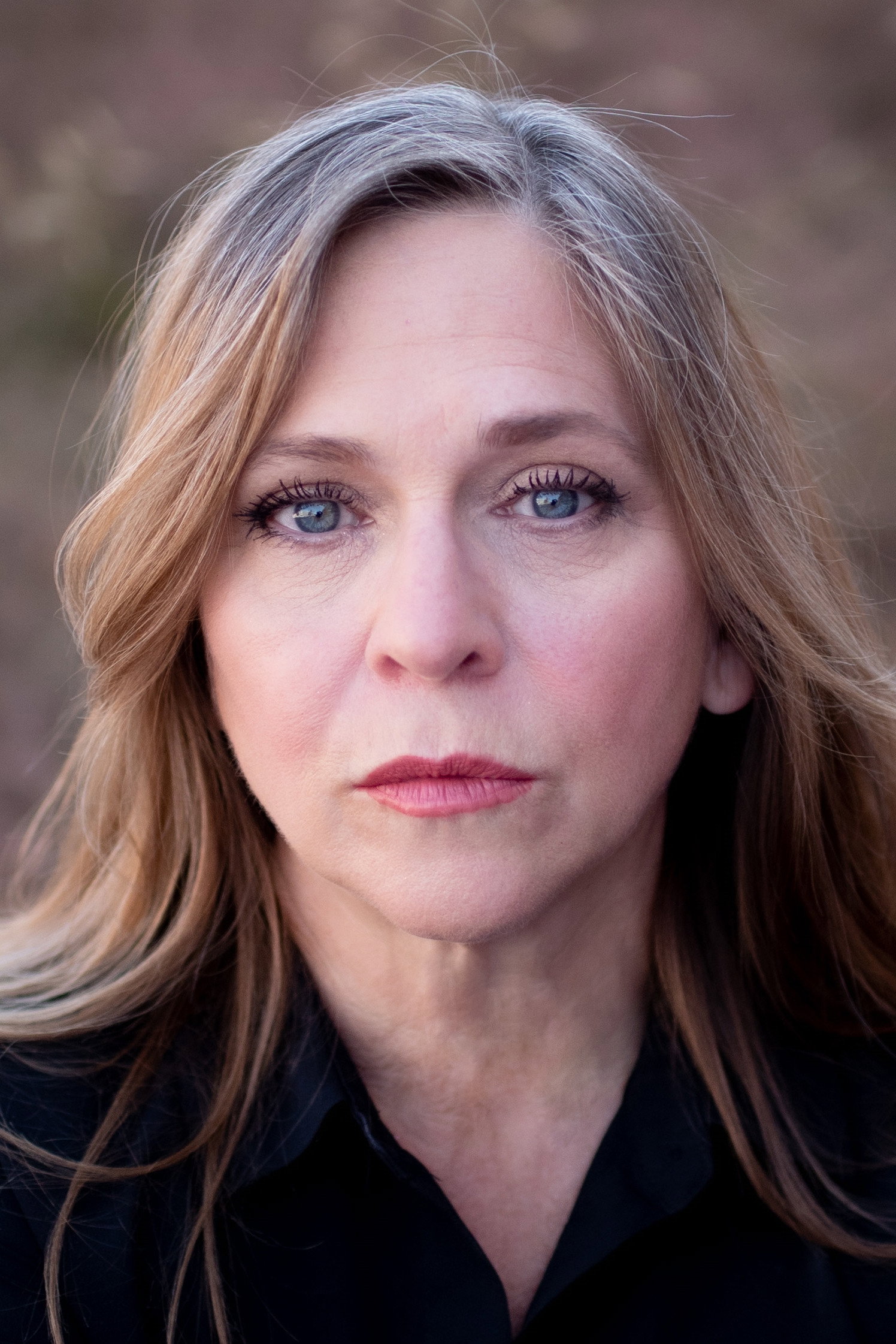 Shauna Earp as Nora in All My Life