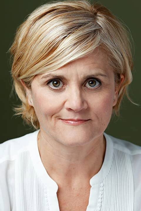 Sarah Durham as Doctor in Pricks