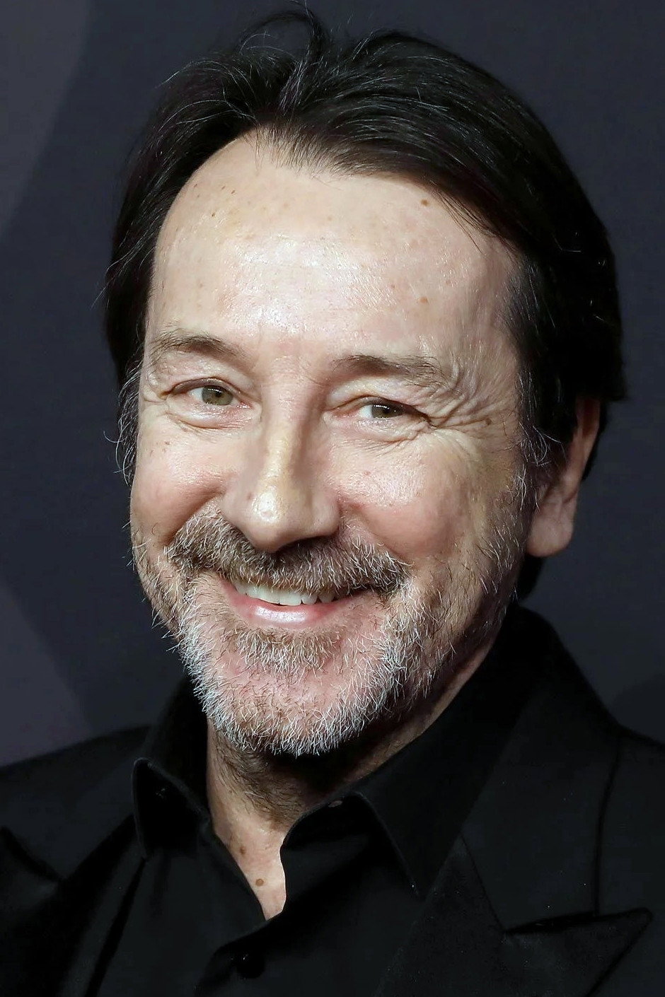 Jean-Hugues Anglade as Vincent Granec in Nelly and Monsieur Arnaud