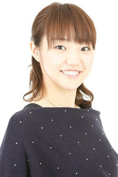 高野菜々 as Akari Kaga (voice) in A Town Where You Live