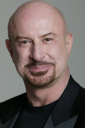 Sebastiano Lo Monaco as Calò in Before the Sunset