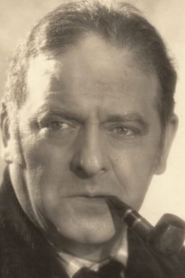 Jean Toulout as Oncle Ludovic in The Country I Come From