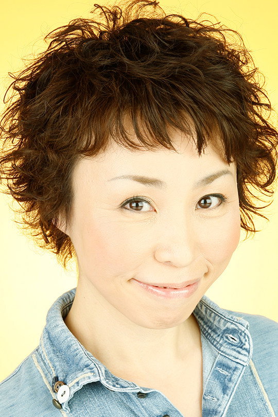 愛河里花子 as Geracho (voice) in Kamisama Minarai: Himitsu no Cocotama