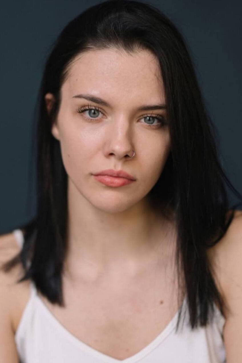 Katya Yevdoshchuk as Motria in Mother: Chapter Two