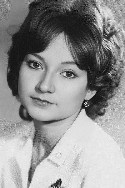 Елена Степаненко as stepmother in Cinderella