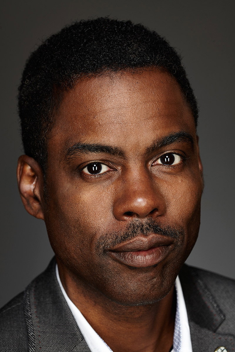Chris Rock as Narrator (voice) in Everybody Still Hates Chris