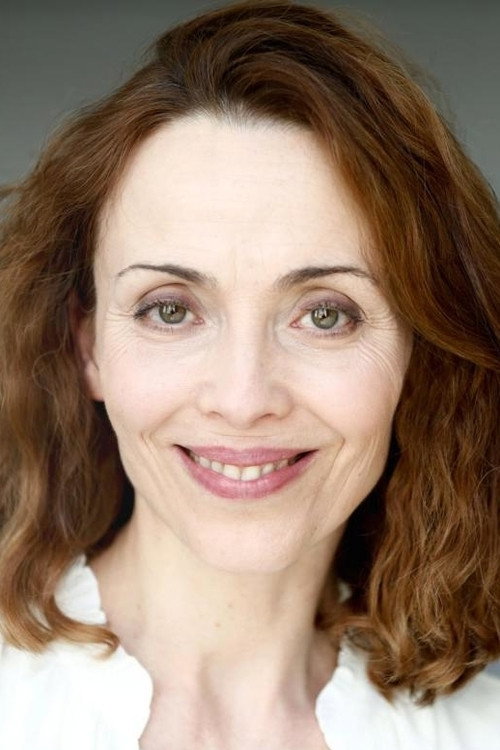 Bérangère Jean as Catherine in The Jackpot!