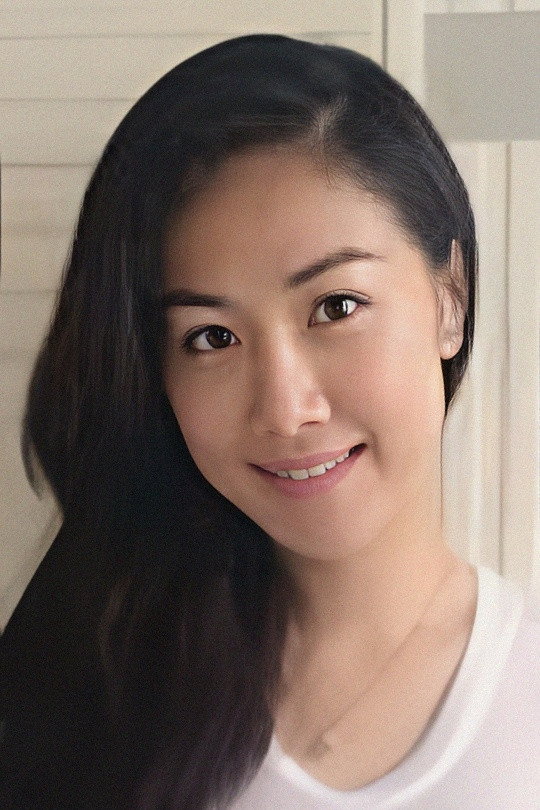 張雪芹 as Ma Wan Ling in Ghost Dragon of Cold Mountain