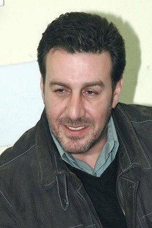 وائل رمضان as رينو دي شاتيون in Salah Al-Deen Al-Ayoubi
