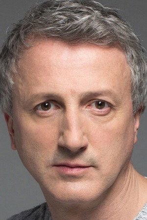 Виталий Егоров as Svitsky in His Name Was Not Listed