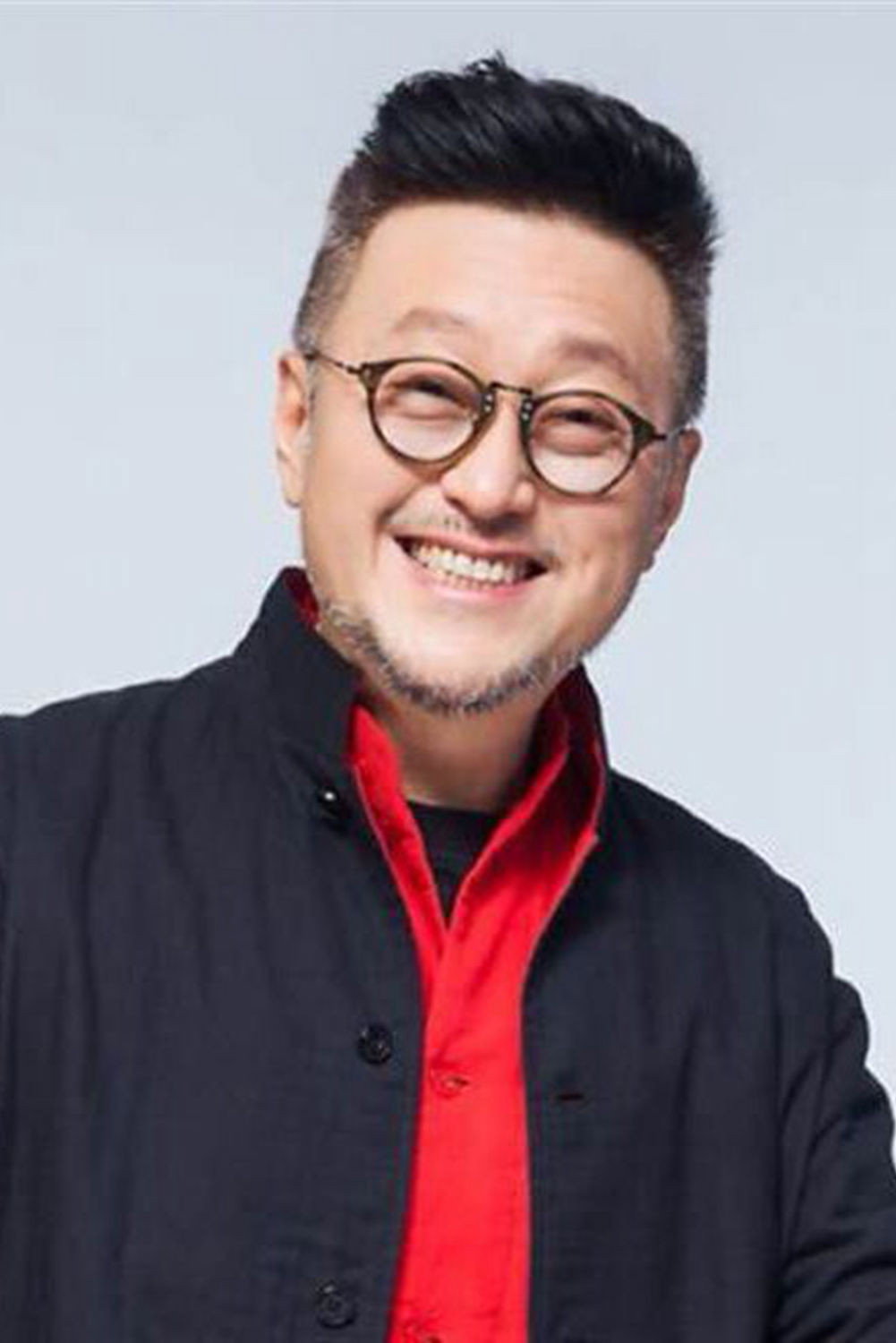 谷德昭 as Wong Sir in Playboy Cops