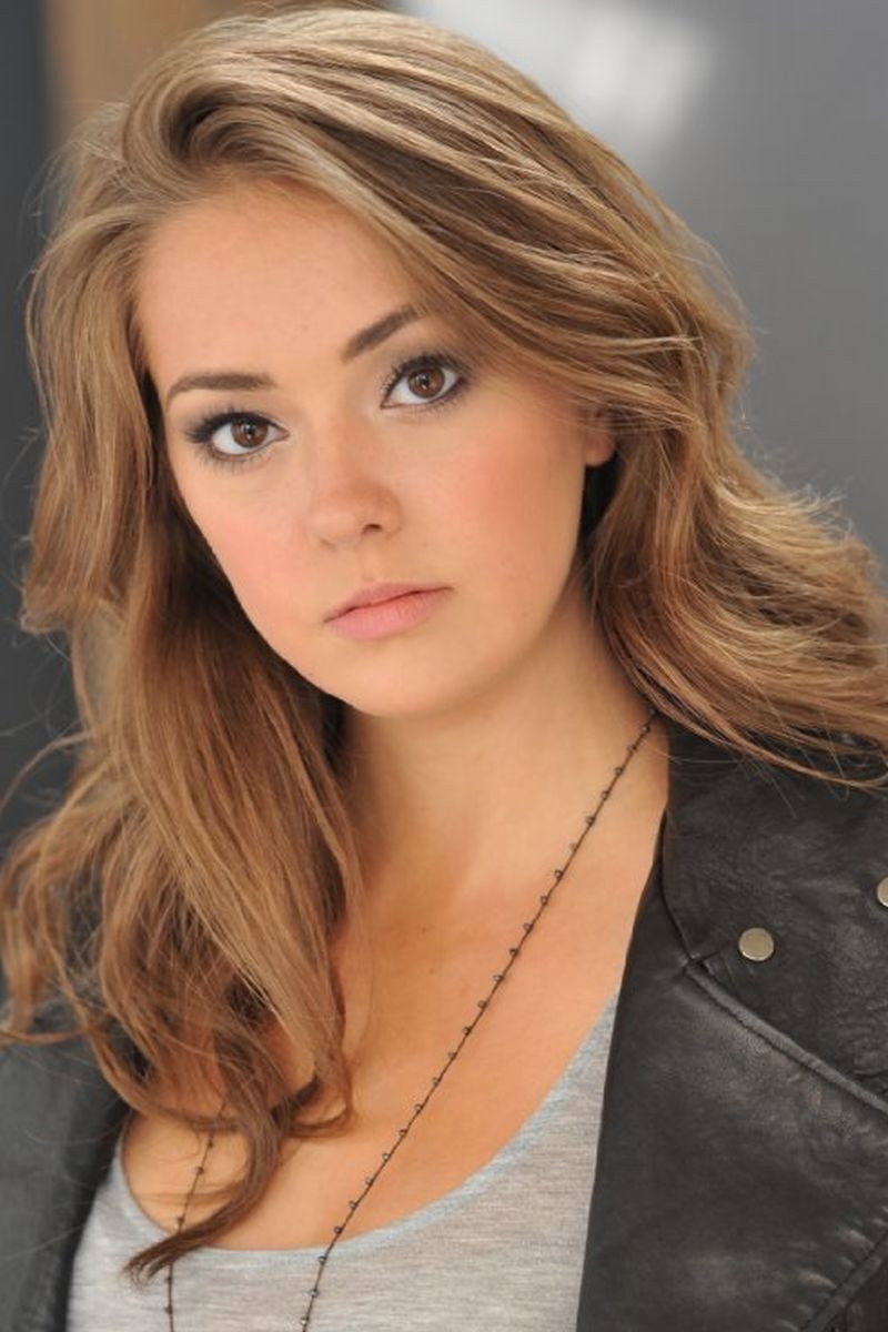 Matreya Fedor as Jesse Allen (7 years) in Chaos Theory