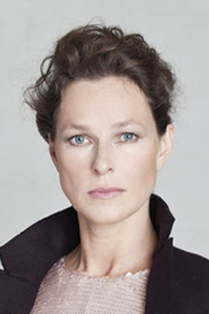 Aleksandra Justa as Joanna Palczak in Game Over