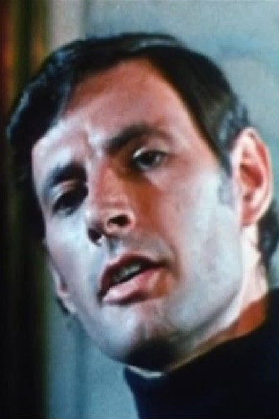 Marvin Howard as Dr. Iane Thorne in The Cremators