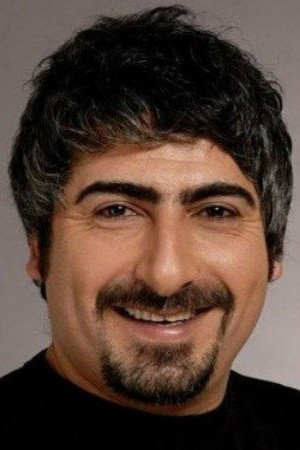 Hacı Ali Konuk as Erzurumlu in Chef
