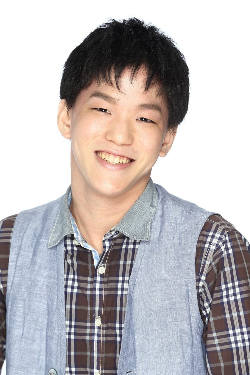 ささの友間 as Kohei in Into the Faraway Sky