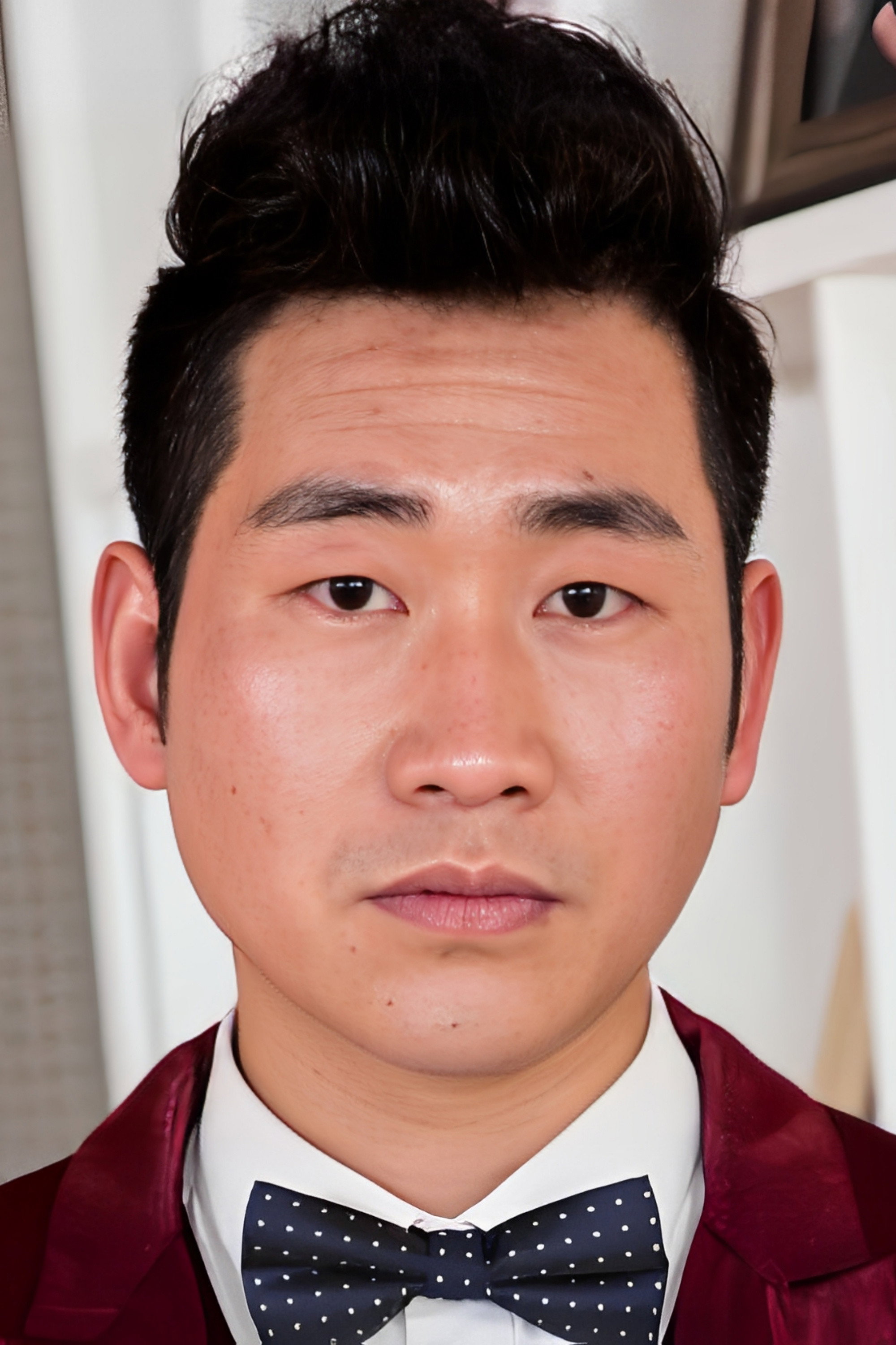 刘远锋 as Assistant Director in I Married an Anti-Fan