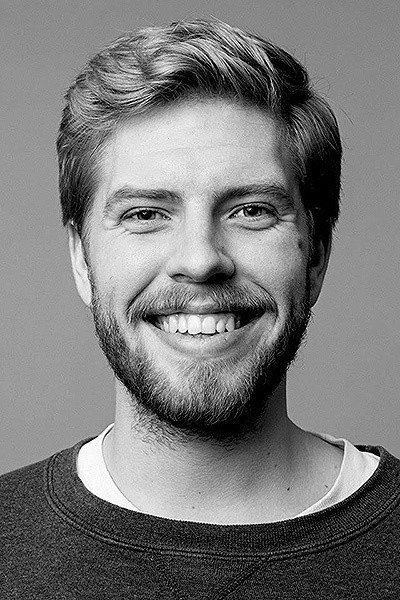 Jakob Schøyen Andersen as Jon Olavsen in Nissene i bingen
