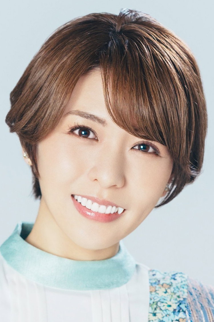 豊崎愛生 as Su (voice) in Shugo Chara!