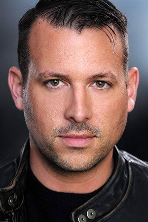 Derek Crowe as Kelly in Near Enemies